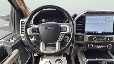 2022 Ford F-350SD Lariat