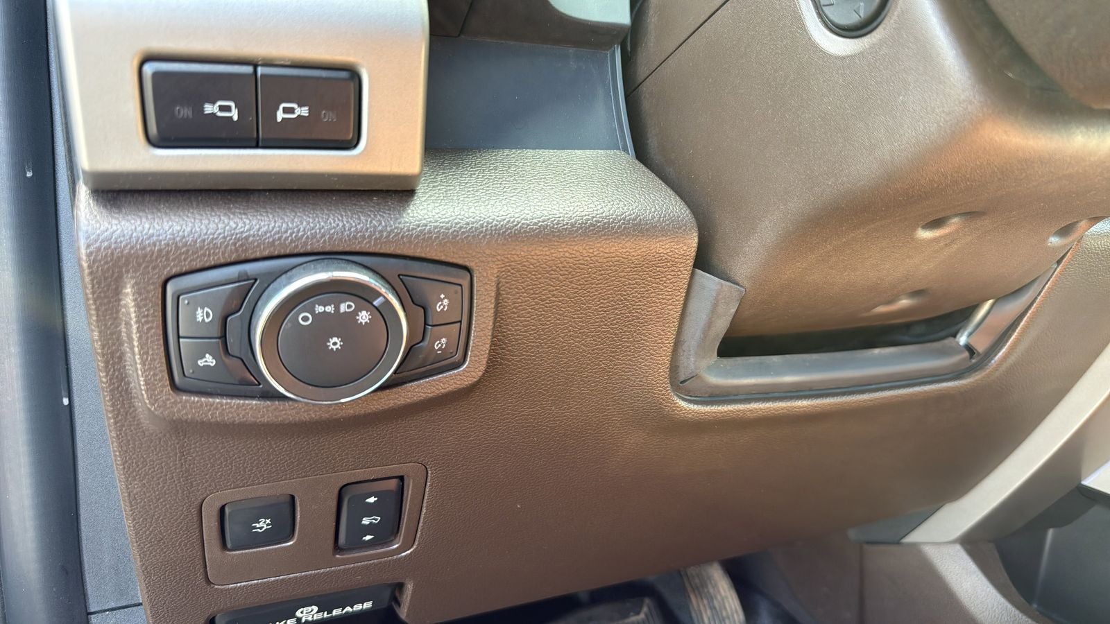 2022 Ford F-350SD King Ranch