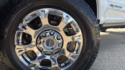 2022 Ford F-350SD King Ranch