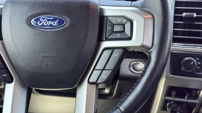 2021 Ford F-350SD Lariat