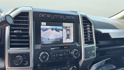 2021 Ford F-350SD Lariat