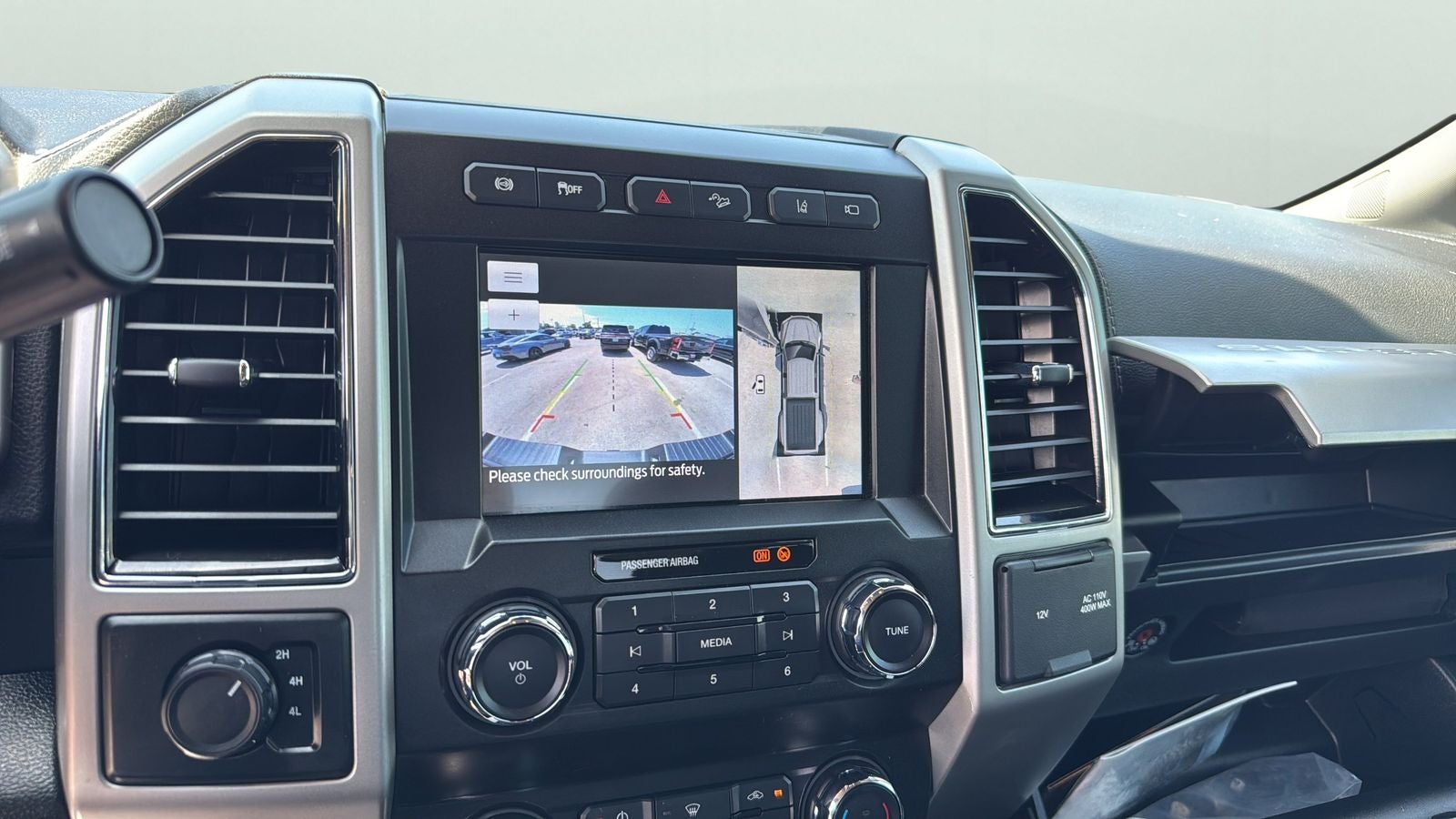 2021 Ford F-350SD Lariat