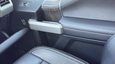 2021 Ford F-350SD Lariat