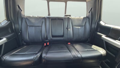 2021 Ford F-350SD Lariat
