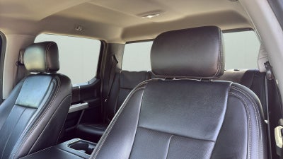 2021 Ford F-350SD Lariat