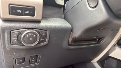 2022 Ford F-350SD Lariat