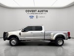 2022 Ford F-350SD Lariat