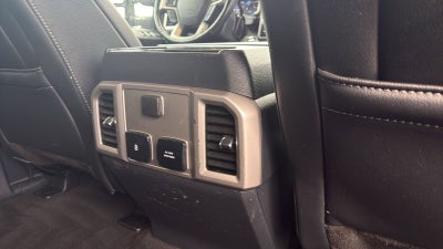 2022 Ford F-350SD Lariat