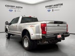 2022 Ford F-350SD Lariat