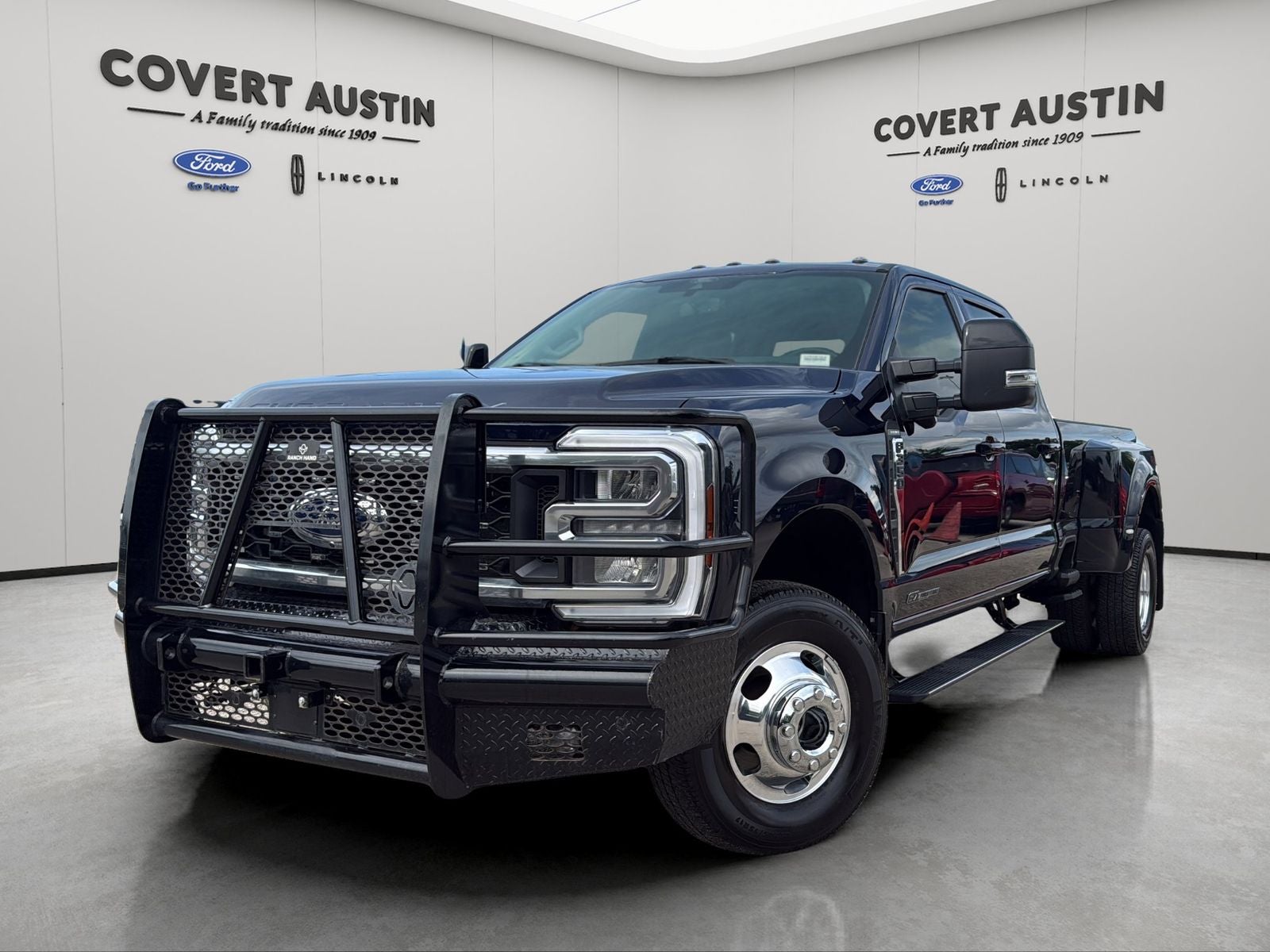 2024 Ford F-350SD Lariat