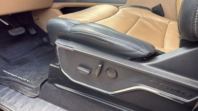 2024 Ford F-450SD Lariat DRW