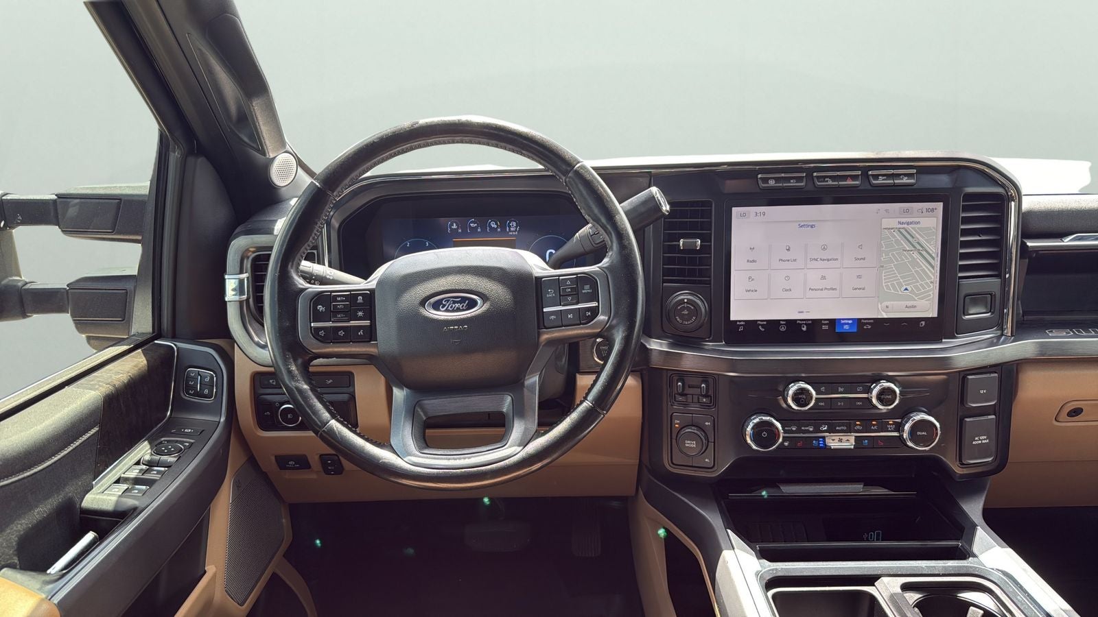 2024 Ford F-450SD Lariat DRW
