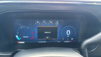 2024 Ford F-450SD Lariat DRW