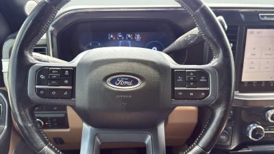 2024 Ford F-450SD Lariat DRW