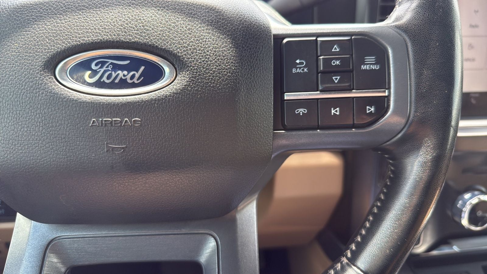 2024 Ford F-450SD Lariat DRW