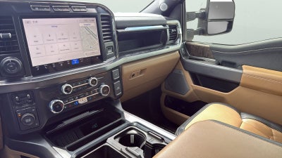 2024 Ford F-450SD Lariat DRW