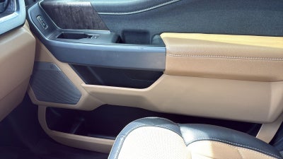 2024 Ford F-450SD Lariat DRW