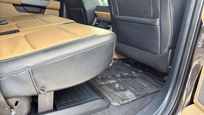 2024 Ford F-450SD Lariat DRW