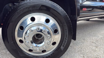 2024 Ford F-450SD Lariat DRW