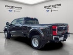 2024 Ford F-450SD Lariat DRW