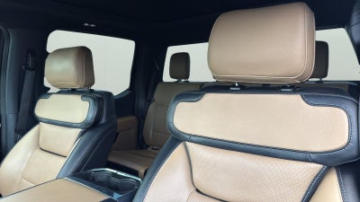 2024 Ford F-450SD Lariat DRW
