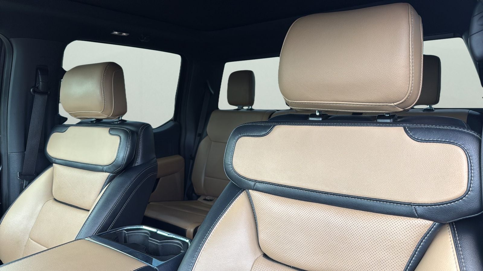 2024 Ford F-450SD Lariat DRW
