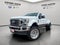 2022 Ford F-450SD King Ranch DRW