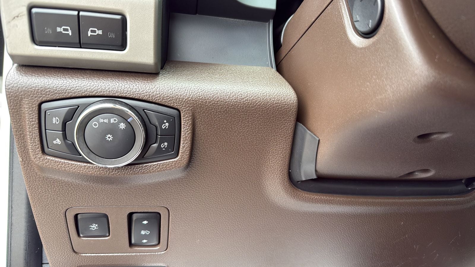 2022 Ford F-450SD King Ranch DRW