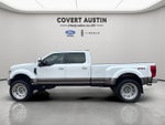 2022 Ford F-450SD King Ranch DRW