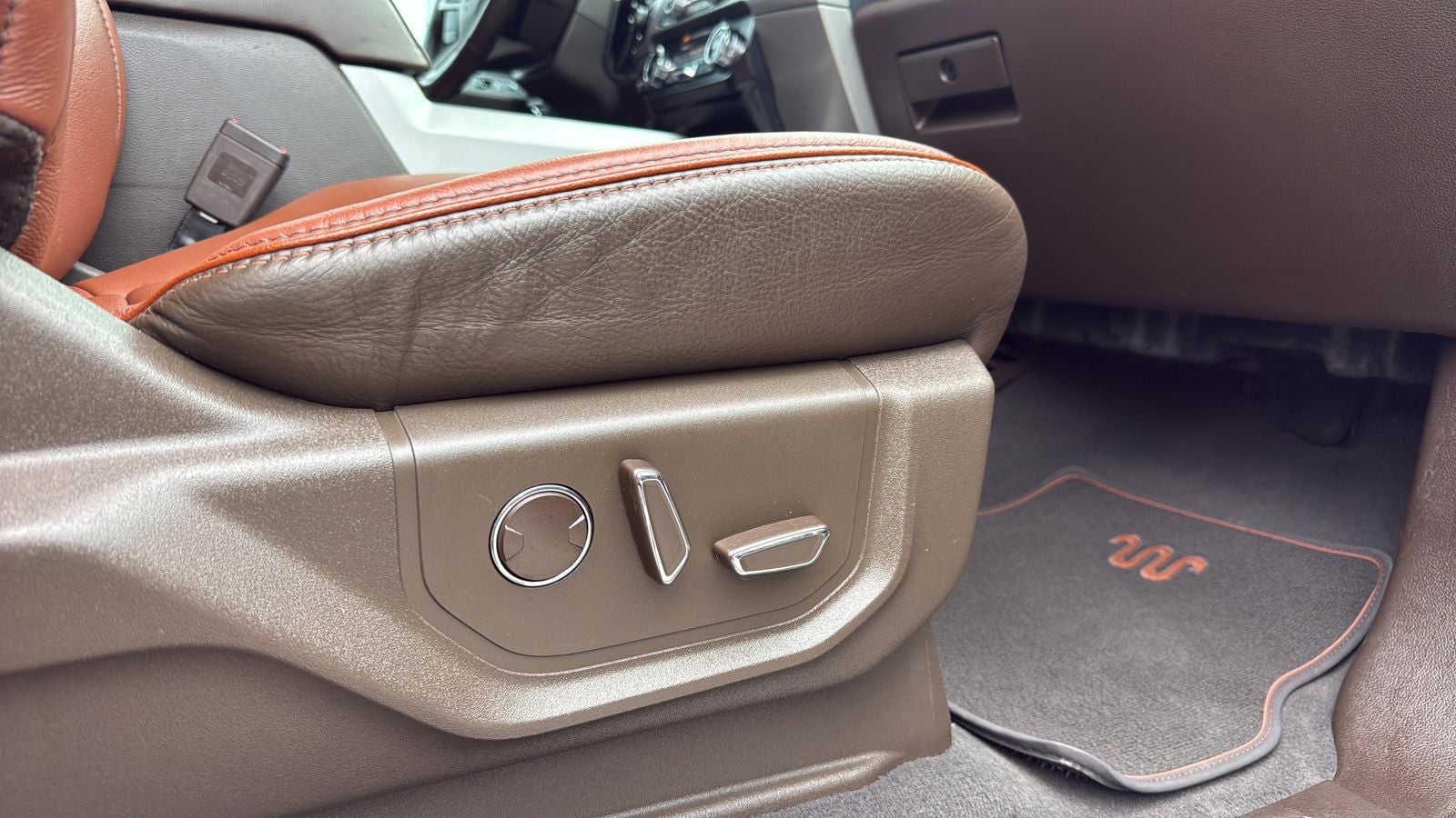 2022 Ford F-450SD King Ranch DRW