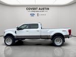 2022 Ford F-450SD King Ranch DRW