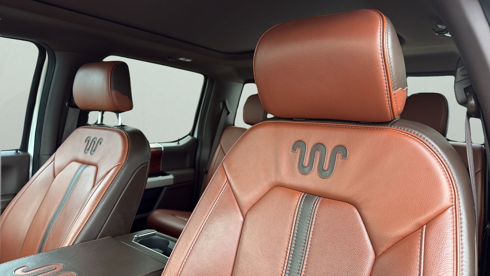 2022 Ford F-450SD King Ranch DRW