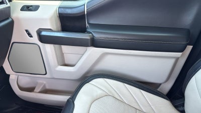 2020 Ford F-450SD Limited
