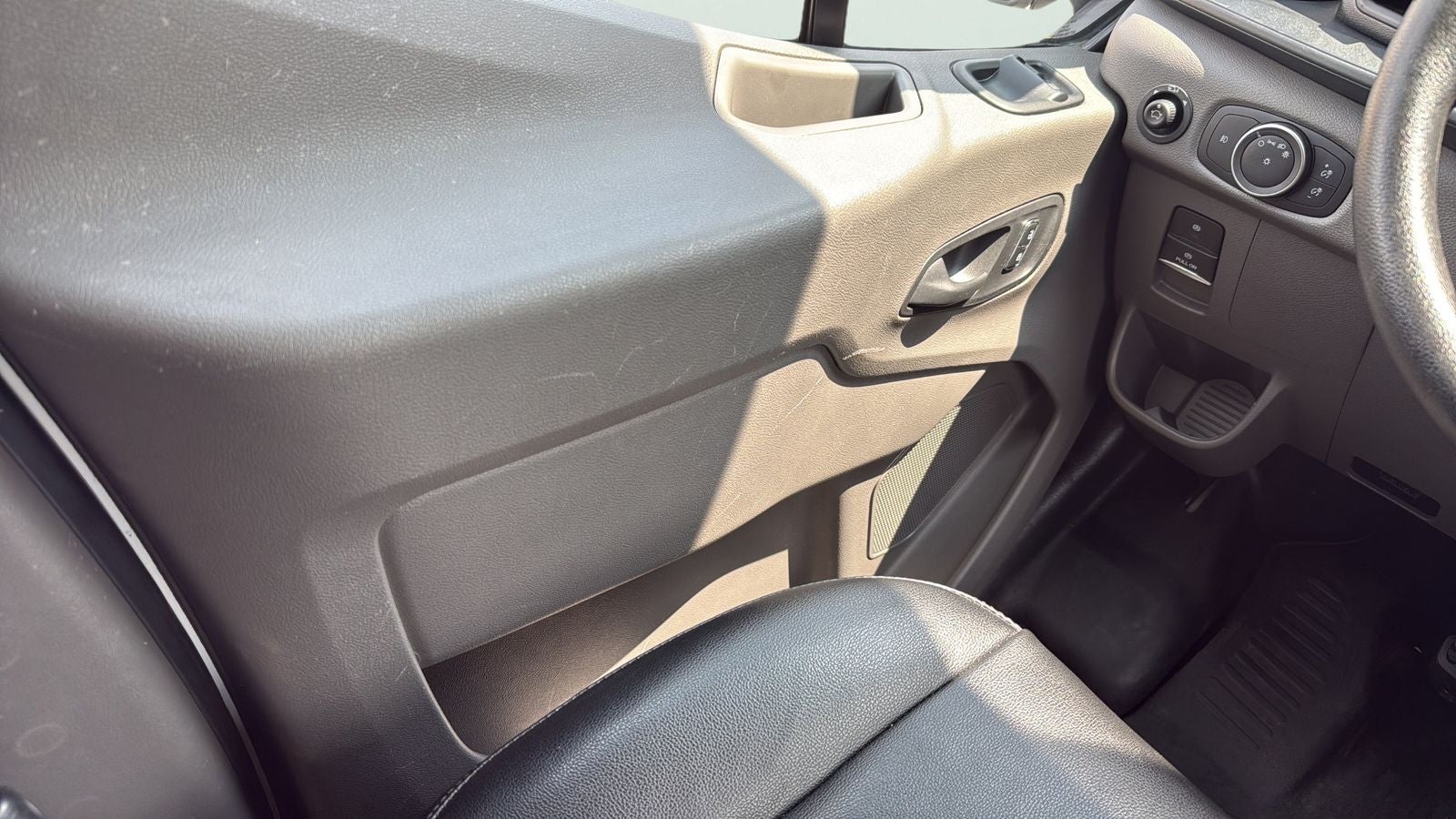 2023 Ford E-Transit-350 Base