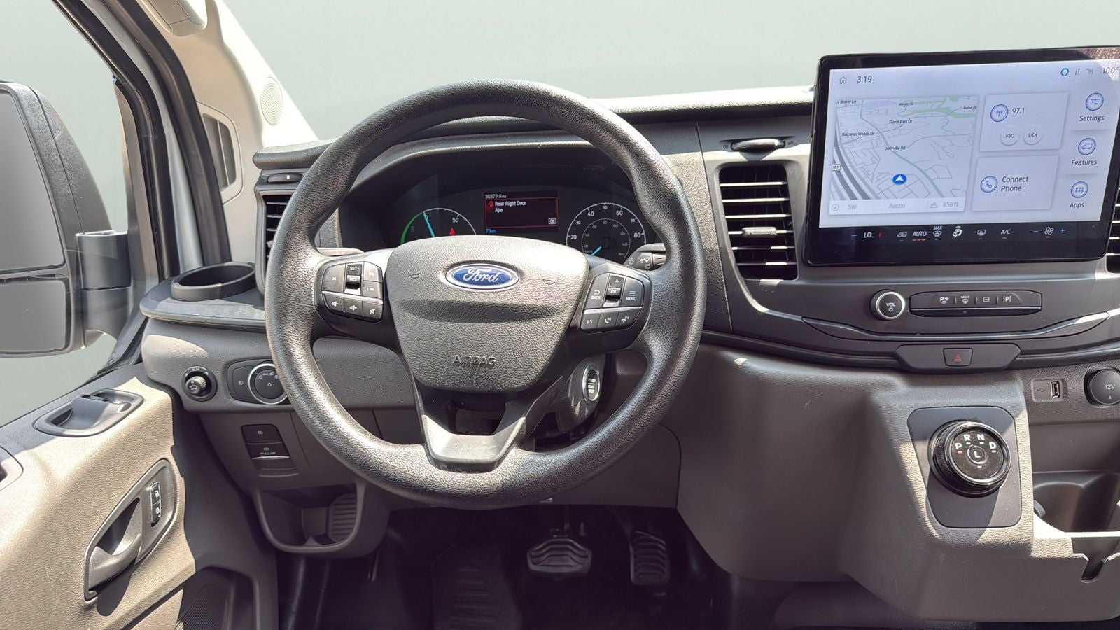 2023 Ford E-Transit-350 Base