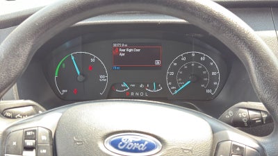 2023 Ford E-Transit-350 Base