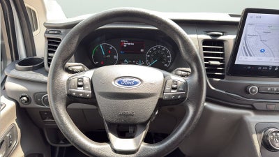 2023 Ford E-Transit-350 Base