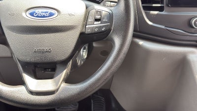 2023 Ford E-Transit-350 Base