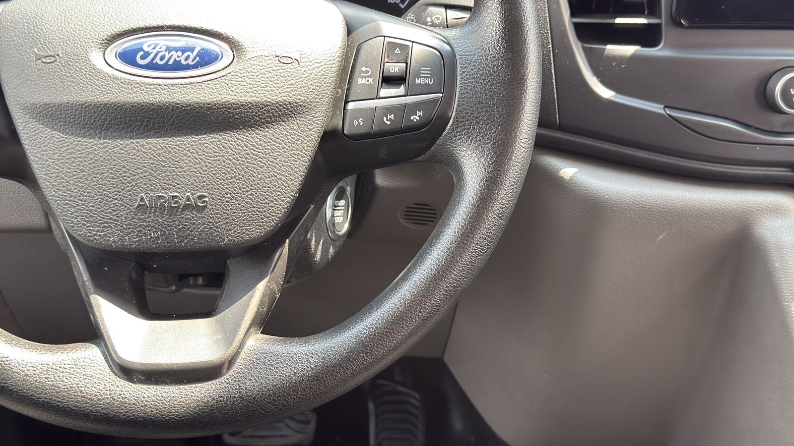 2023 Ford E-Transit-350 Base