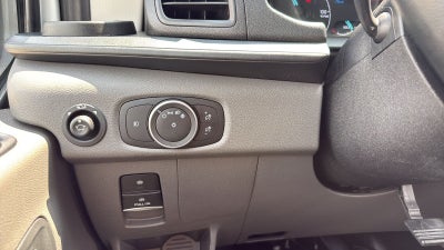 2023 Ford E-Transit-350 Base