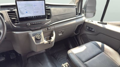 2023 Ford E-Transit-350 Base