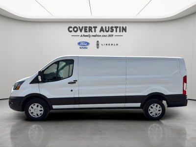 2023 Ford E-Transit-350 Base
