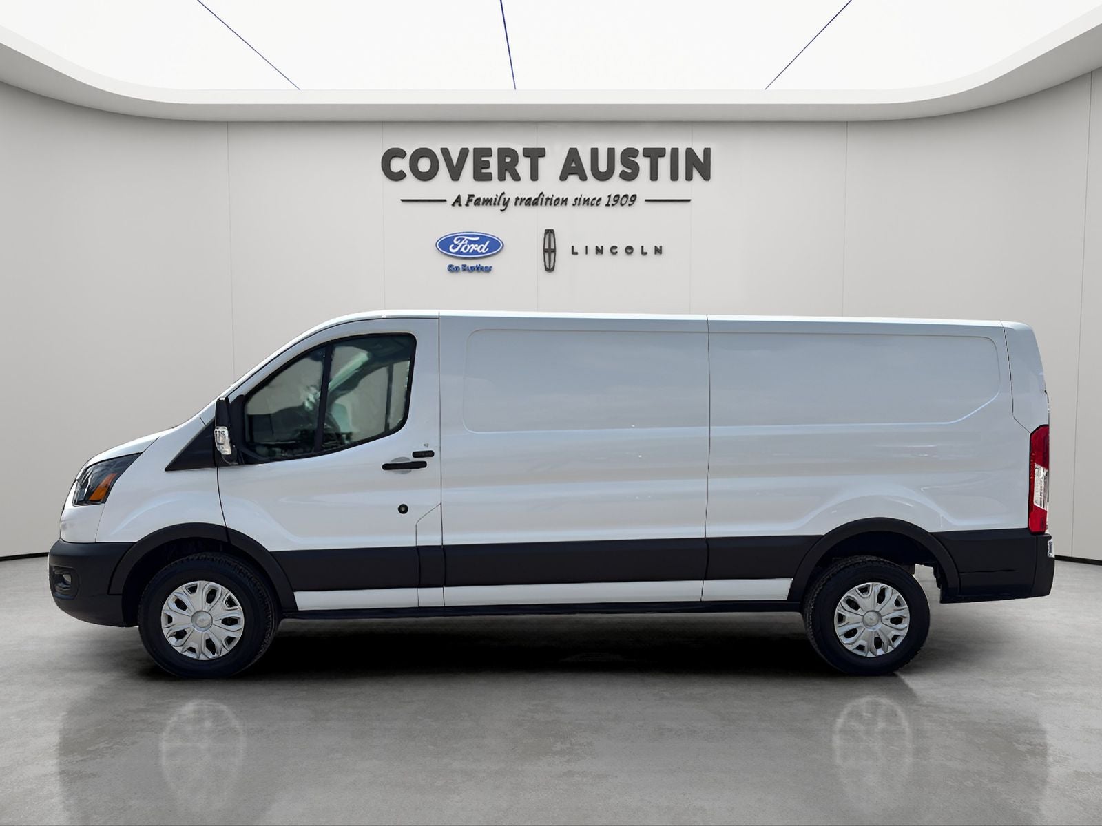 2023 Ford E-Transit-350 Base