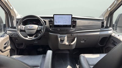 2023 Ford E-Transit-350 Base