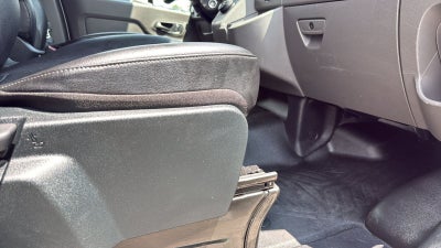 2023 Ford E-Transit-350 Base