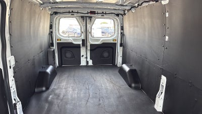 2023 Ford E-Transit-350 Base
