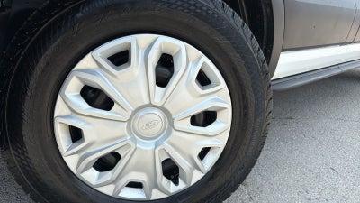2023 Ford E-Transit-350 Base