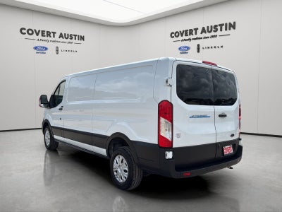 2023 Ford E-Transit-350 Base