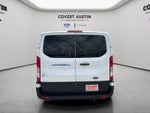 2023 Ford E-Transit-350 Base