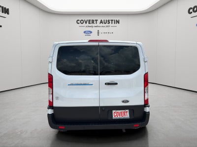2023 Ford E-Transit-350 Base